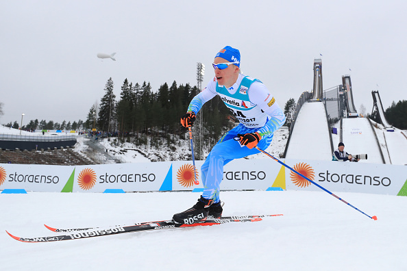 Maastohiihdon Maailmancup Jatkuu - Suomalaisista Vain Viisi Osallistuu ...